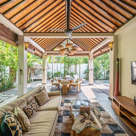 Villa Koala, 2Br Close To W, Potato Head And Shi Shi Seminyak Exterior foto