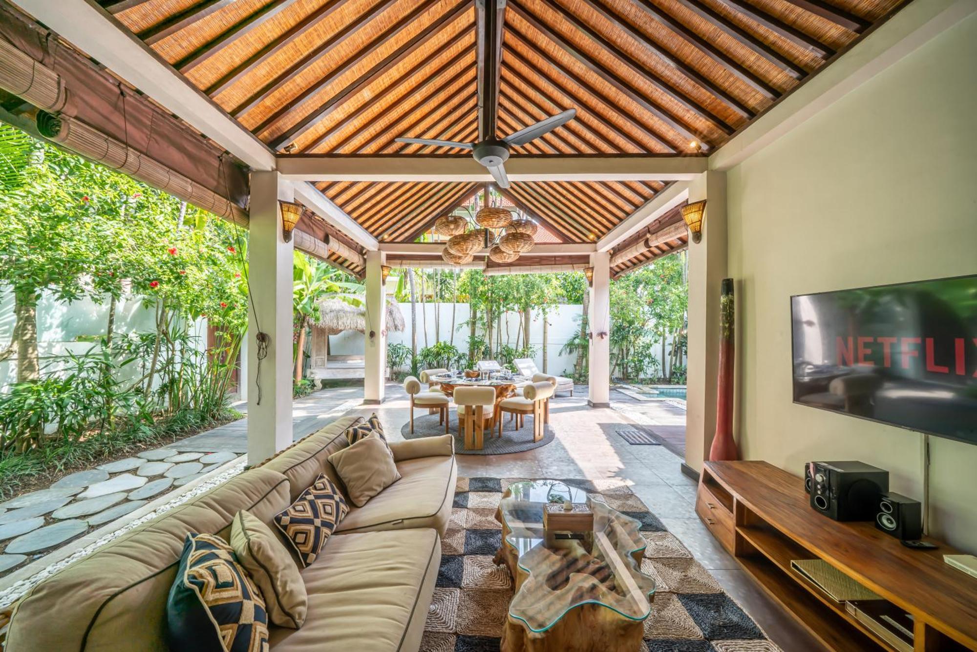 Villa Koala, 2Br Close To W, Potato Head And Shi Shi Seminyak Exterior foto
