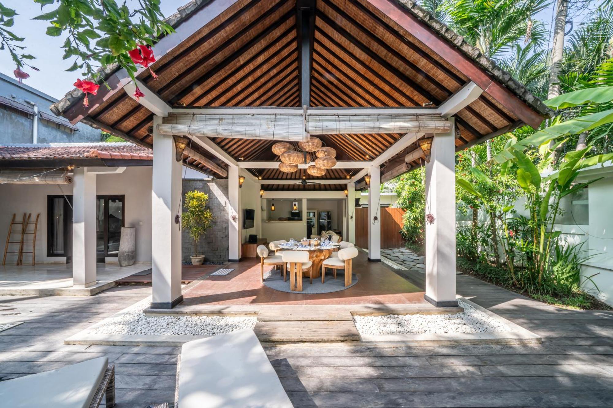 Villa Koala, 2Br Close To W, Potato Head And Shi Shi Seminyak Exterior foto