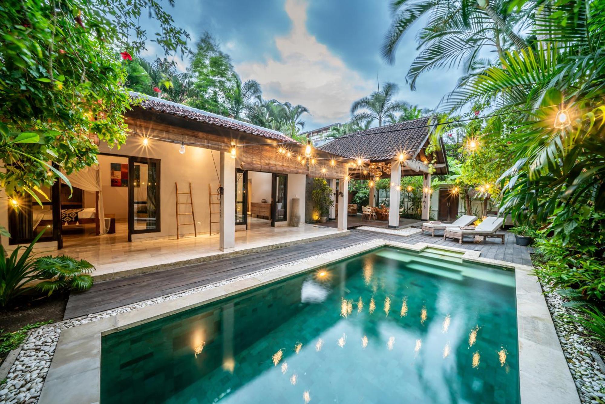 Villa Koala, 2Br Close To W, Potato Head And Shi Shi Seminyak Exterior foto