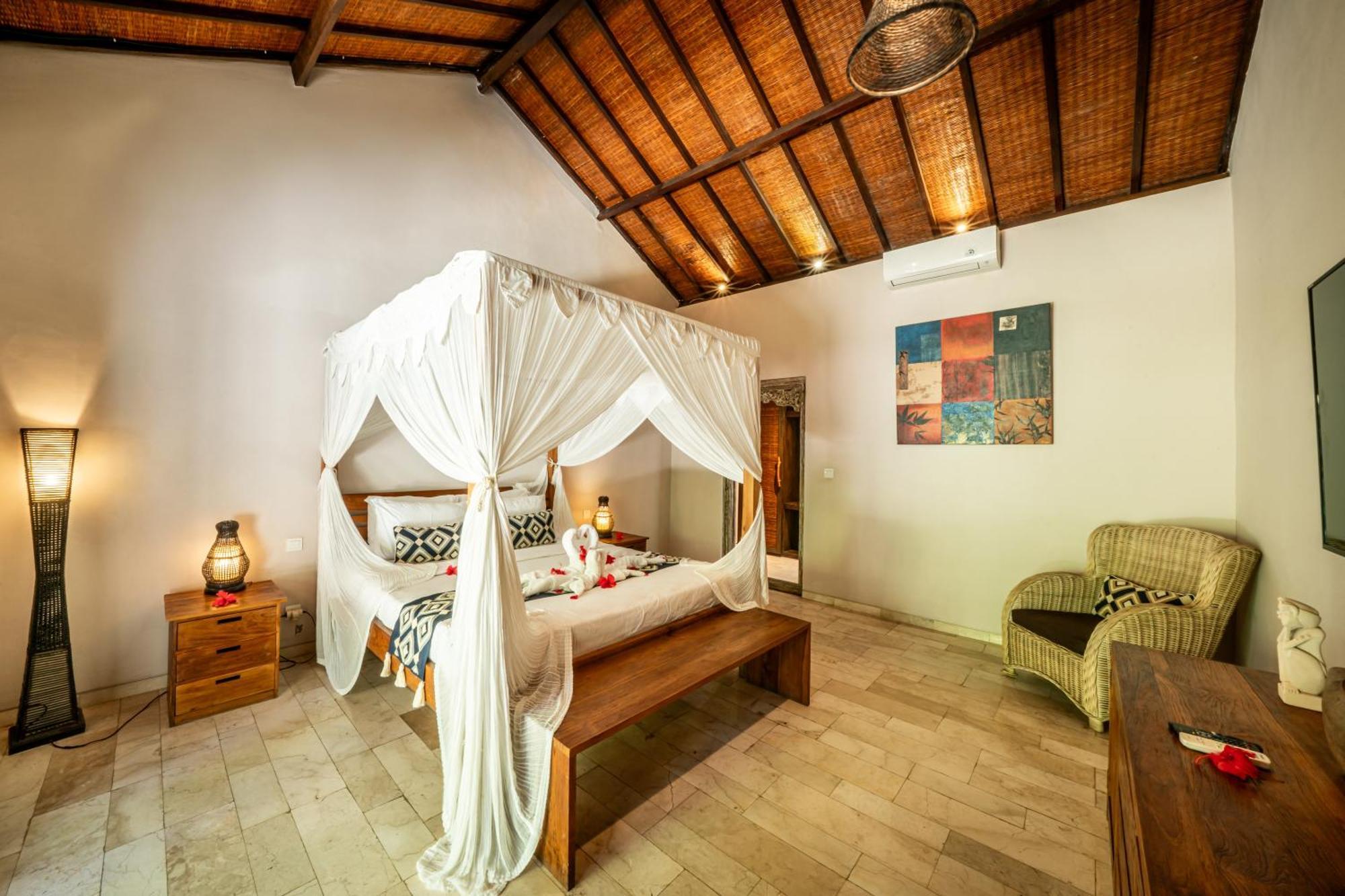 Villa Koala, 2Br Close To W, Potato Head And Shi Shi Seminyak Exterior foto