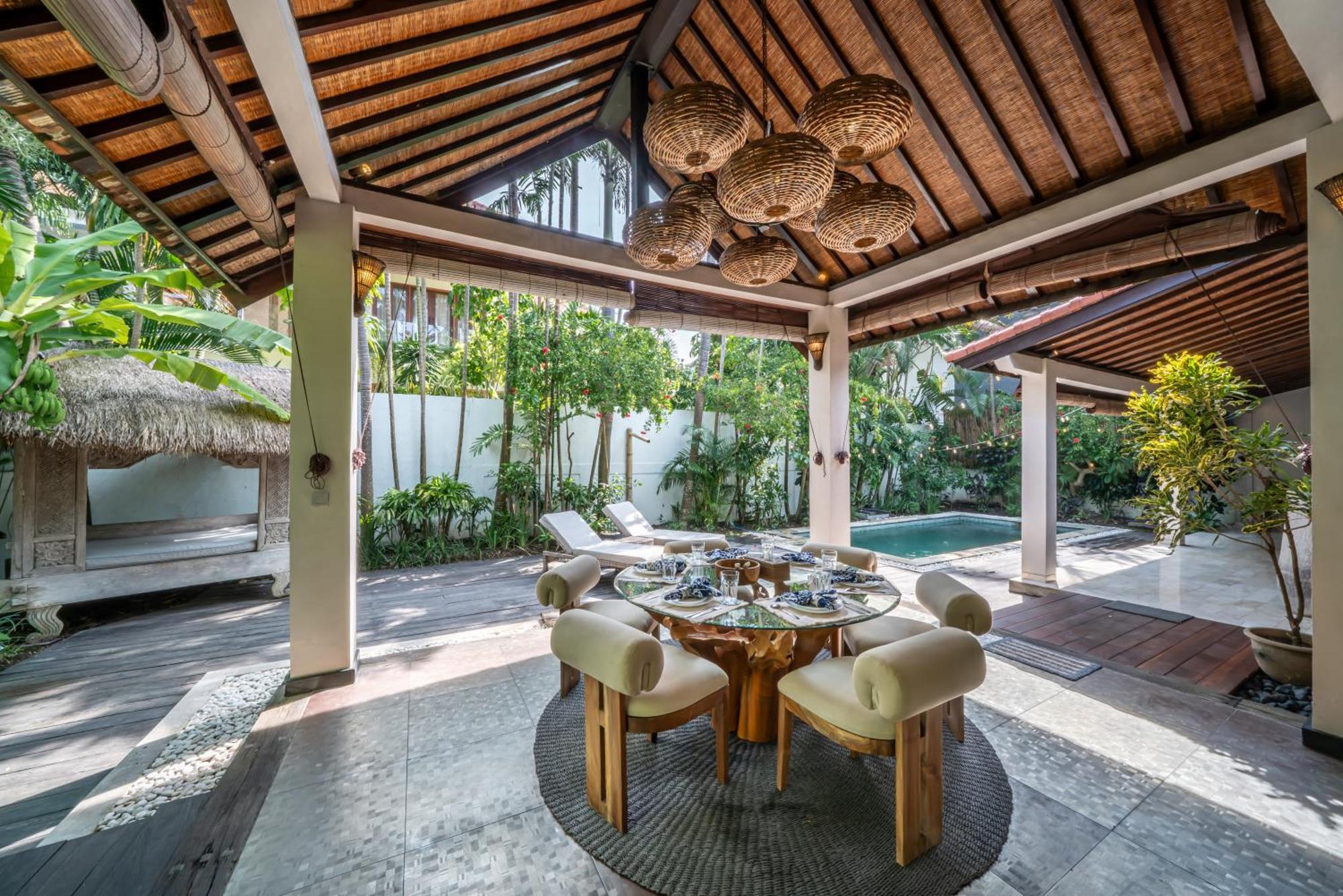 Villa Koala, 2Br Close To W, Potato Head And Shi Shi Seminyak Exterior foto