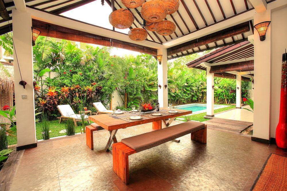 Villa Koala, 2Br Close To W, Potato Head And Shi Shi Seminyak Exterior foto